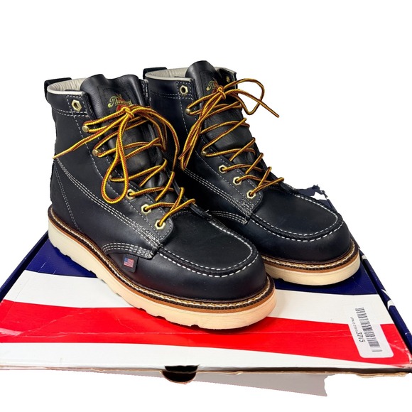 Thorogood 814-6201 Men's 6